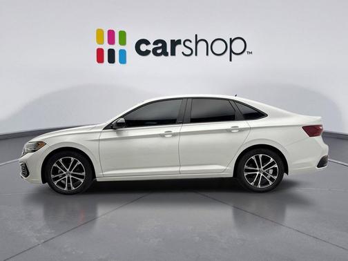 2023 Volkswagen Jetta 1.5T Sport