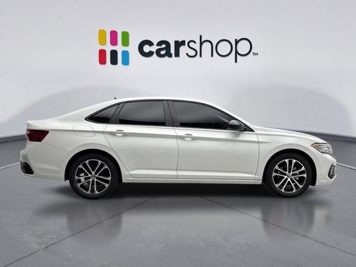 2023 Volkswagen Jetta 1.5T Sport