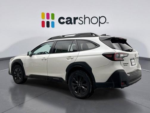 2024 Subaru Outback Onyx Edition XT