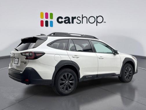 2024 Subaru Outback Onyx Edition XT