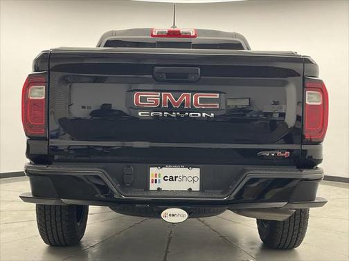 2024 GMC Canyon Base
