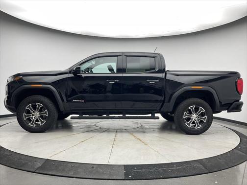 2024 GMC Canyon Base