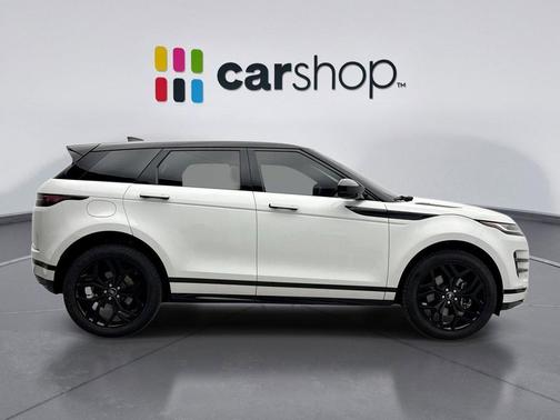 2023 Land Rover Range Rover Evoque R-Dynamic S