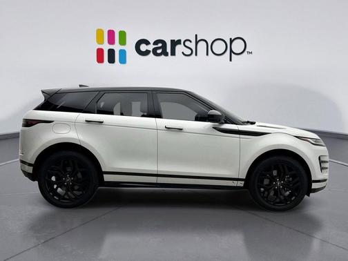 2023 Land Rover Range Rover Evoque R-Dynamic S