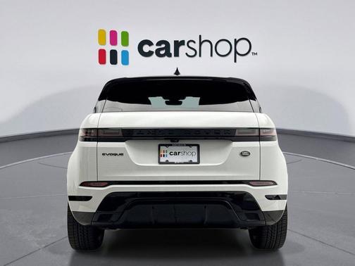 2023 Land Rover Range Rover Evoque R-Dynamic S