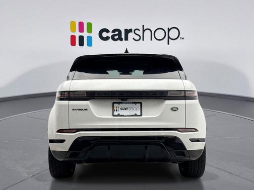 2023 Land Rover Range Rover Evoque R-Dynamic S