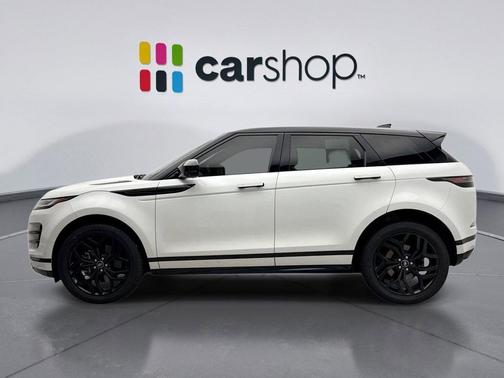 2023 Land Rover Range Rover Evoque R-Dynamic S
