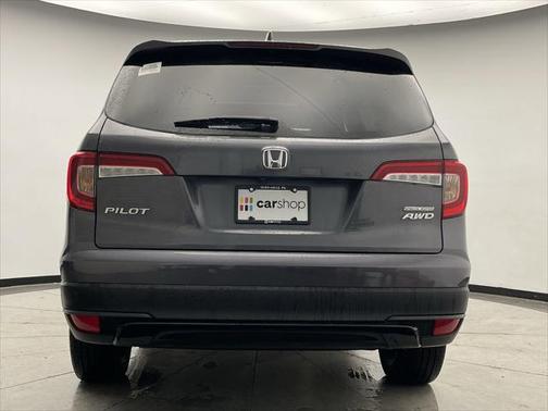 2022 Honda Pilot AWD Special Edition