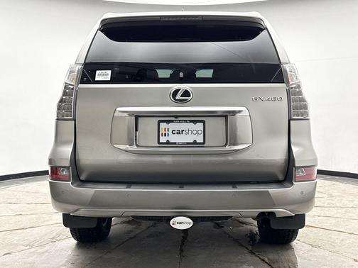 2021 Lexus GX 460 Premium