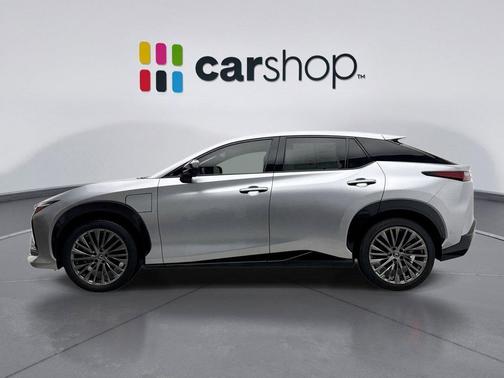 2023 Lexus RZ 450e Luxury