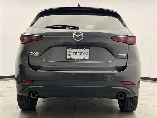2022 Mazda CX-5 2.5 S Premium