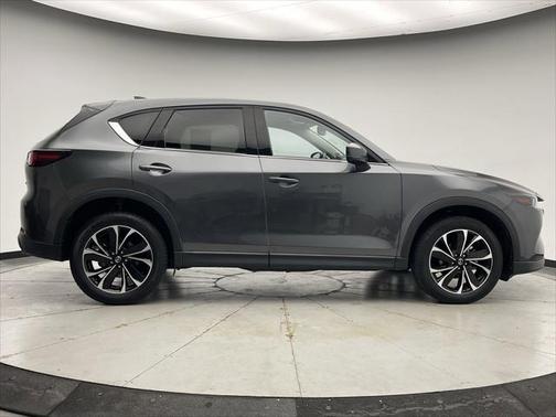 2022 Mazda CX-5 2.5 S Premium