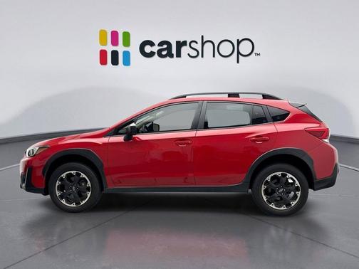 2023 Subaru Crosstrek Base