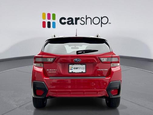 2023 Subaru Crosstrek Base