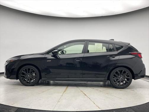 2024 Subaru Impreza RS