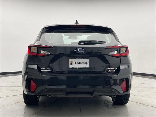 2024 Subaru Impreza RS