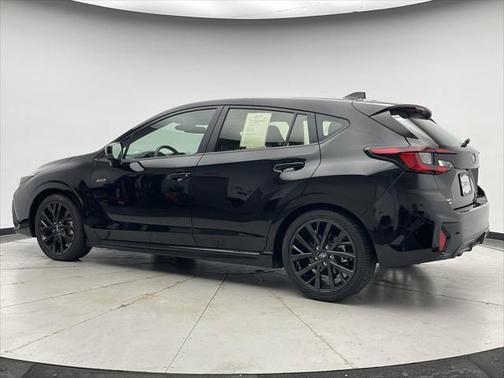 2024 Subaru Impreza RS