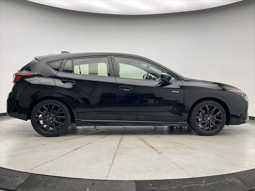 2024 Subaru Impreza RS