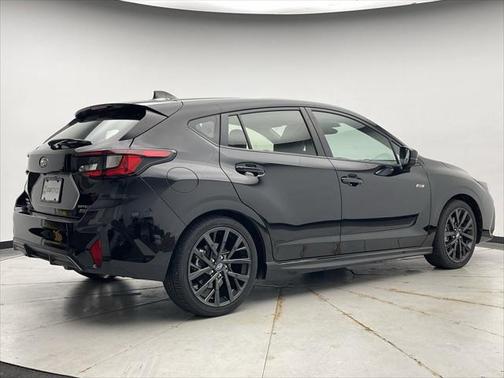 2024 Subaru Impreza RS