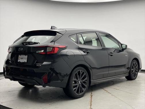 2024 Subaru Impreza RS