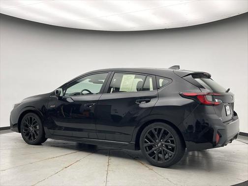 2024 Subaru Impreza RS