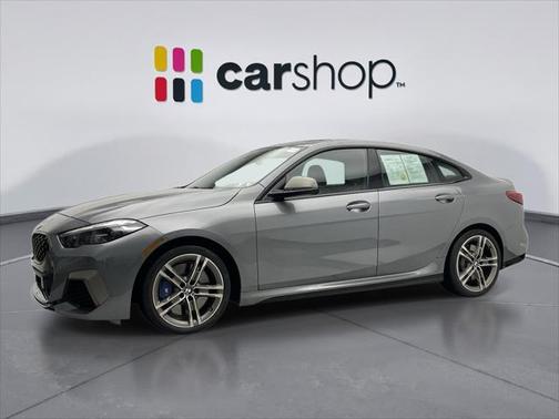 2022 BMW M235 Gran Coupe i xDrive