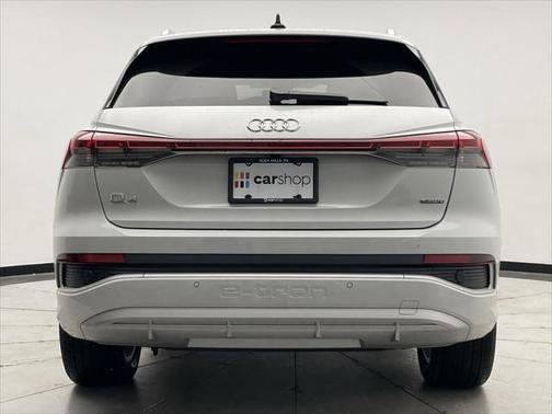 2024 Audi Q4 e-tron Premium Plus 50 quattro