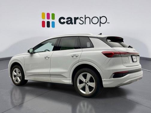 2024 Audi Q4 e-tron Premium Plus 50 quattro