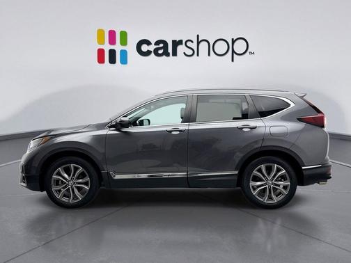 2022 Honda CR-V AWD Touring