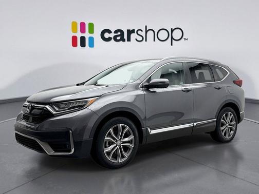 2022 Honda CR-V AWD Touring