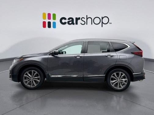 2022 Honda CR-V AWD Touring
