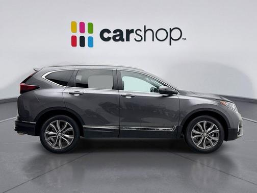2022 Honda CR-V AWD Touring