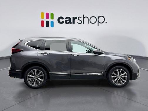 2022 Honda CR-V AWD Touring