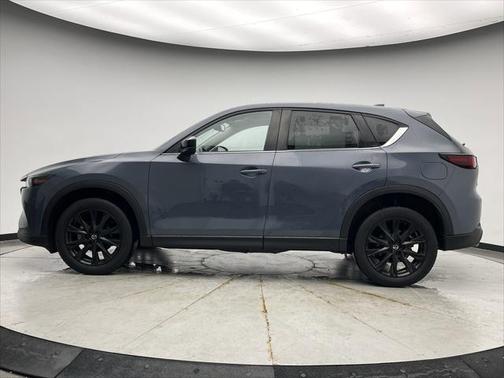 2023 Mazda CX-5 Carbon Edition