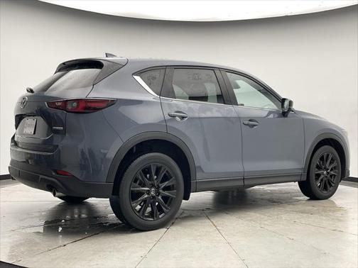 2023 Mazda CX-5 Carbon Edition