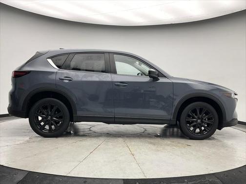 2023 Mazda CX-5 Carbon Edition