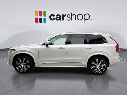 2024 Volvo XC90 B6 Plus Bright Theme 7-Seater