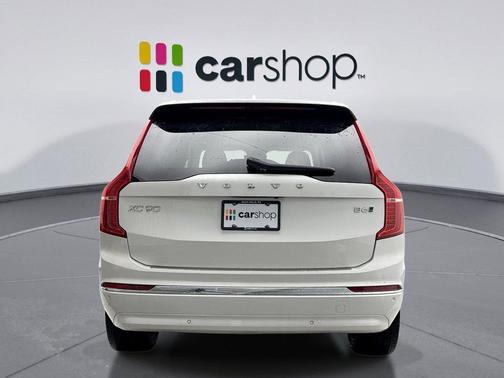 2024 Volvo XC90 B6 Plus Bright Theme 7-Seater