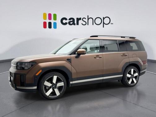 2024 Hyundai SANTA FE Limited