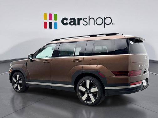 2024 Hyundai SANTA FE Limited