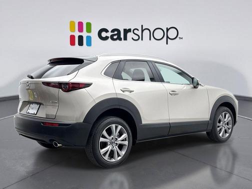 2023 Mazda CX-30 2.5 S Select Package