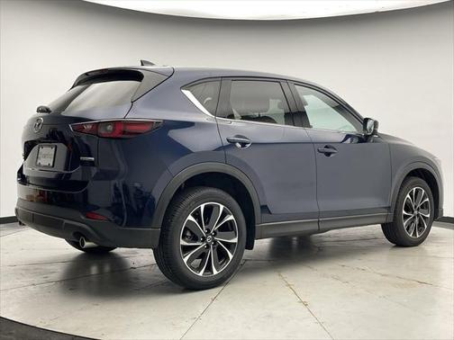 2022 Mazda CX-5 2.5 S Premium Plus