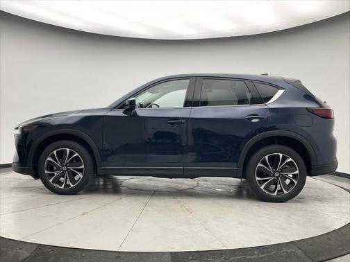 2022 Mazda CX-5 2.5 S Premium Plus