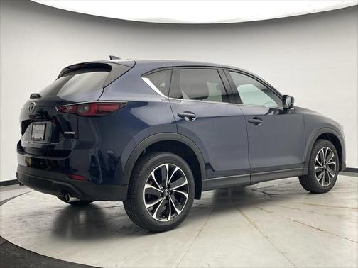 2022 Mazda CX-5 2.5 S Premium Plus