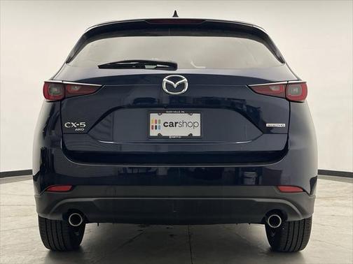 2022 Mazda CX-5 2.5 S Premium Plus
