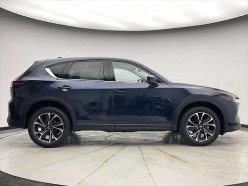 2022 Mazda CX-5 2.5 S Premium Plus