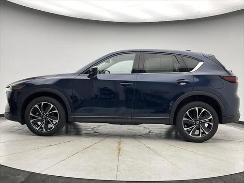 2022 Mazda CX-5 2.5 S Premium Plus