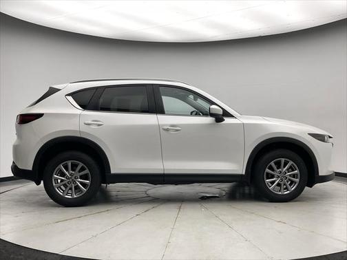 2022 Mazda CX-5 2.5 S Preferred