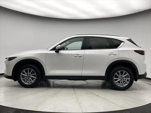 2022 Mazda CX-5 2.5 S Preferred