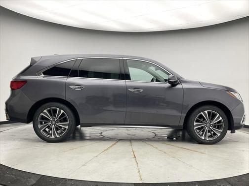 2019 Acura MDX 3.5L w/Technology Package